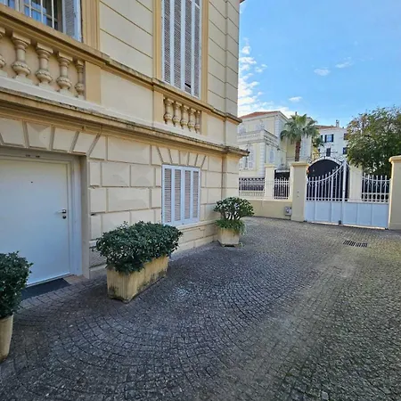Confort & Serenite 2bdr 4p * Cannes
