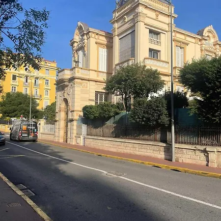 Apartamento Confort & Serenite 2bdr 4p