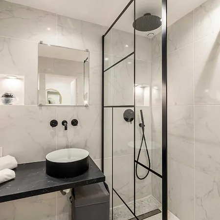 Confort & Serenite 2bdr 4p * Cannes