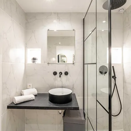 Appartamento Confort & Serenite 2bdr 4p